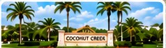 Coconut Creek, Florida